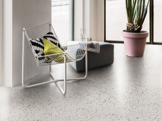 Terrazzo small F524