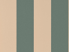 Little Greene behang Broad Stripe Pleat